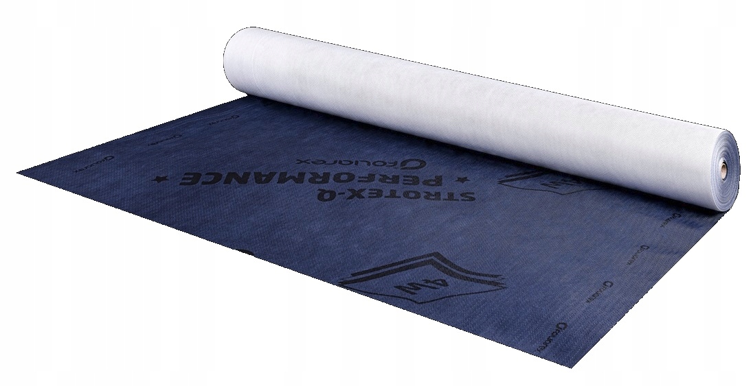 Strešná membrána Foliarex 50 x 1,5 x 1 mm 220 g/m²